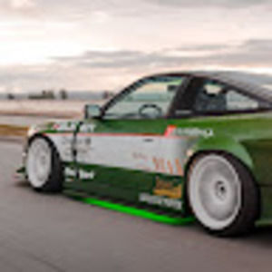 Meet your Posher, Jack lanno